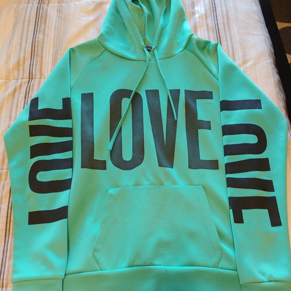 Hoodie